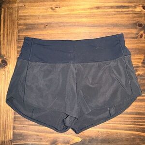 Lululemon Athletica speed ups HR 2.5 in